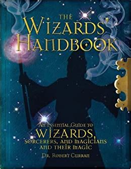 The colossal magic book